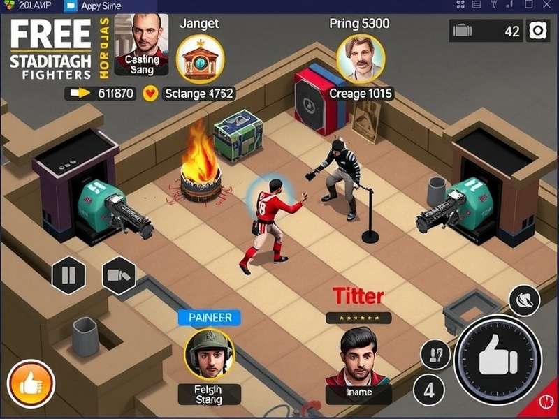 Pro Player Strategies Free Fire Hindustan Fighters Strategies